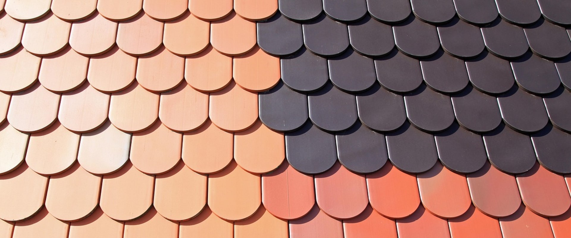 Expert Roofing Solutions in McLean: Combining Glass Works with Asphalt Shingles