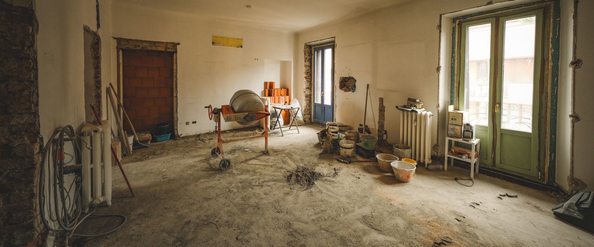Transform Your Home with Glass Works and Remodeling in Barrington