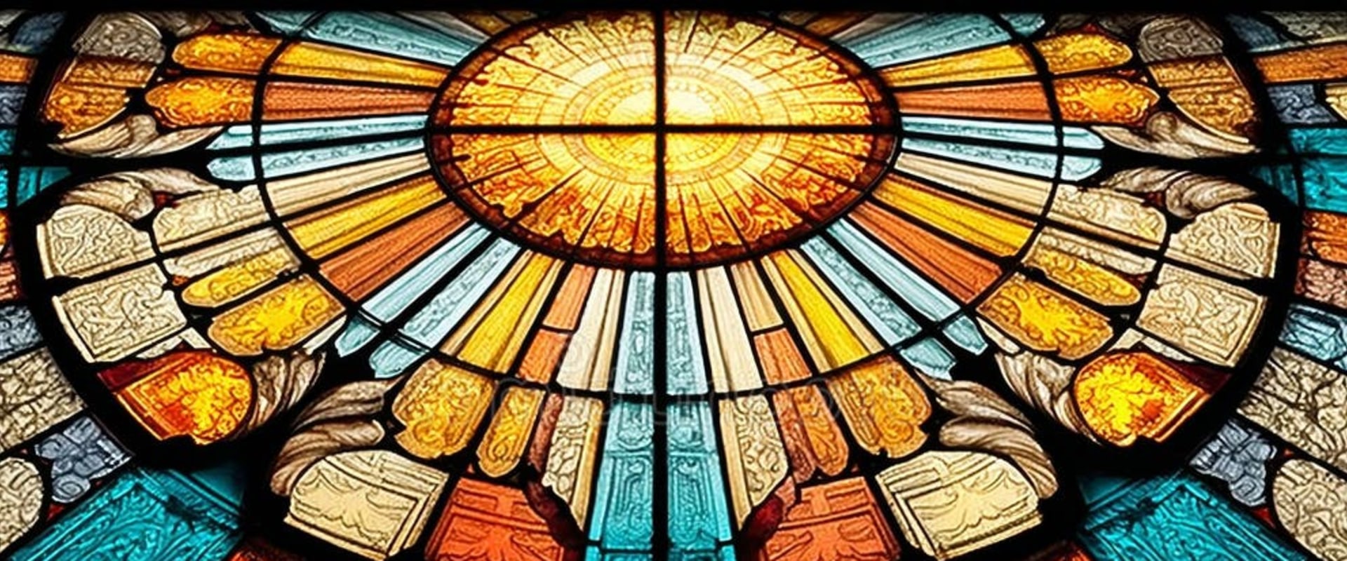 Exploring Symbolism in Glass Works: The Artistic Language of Artists