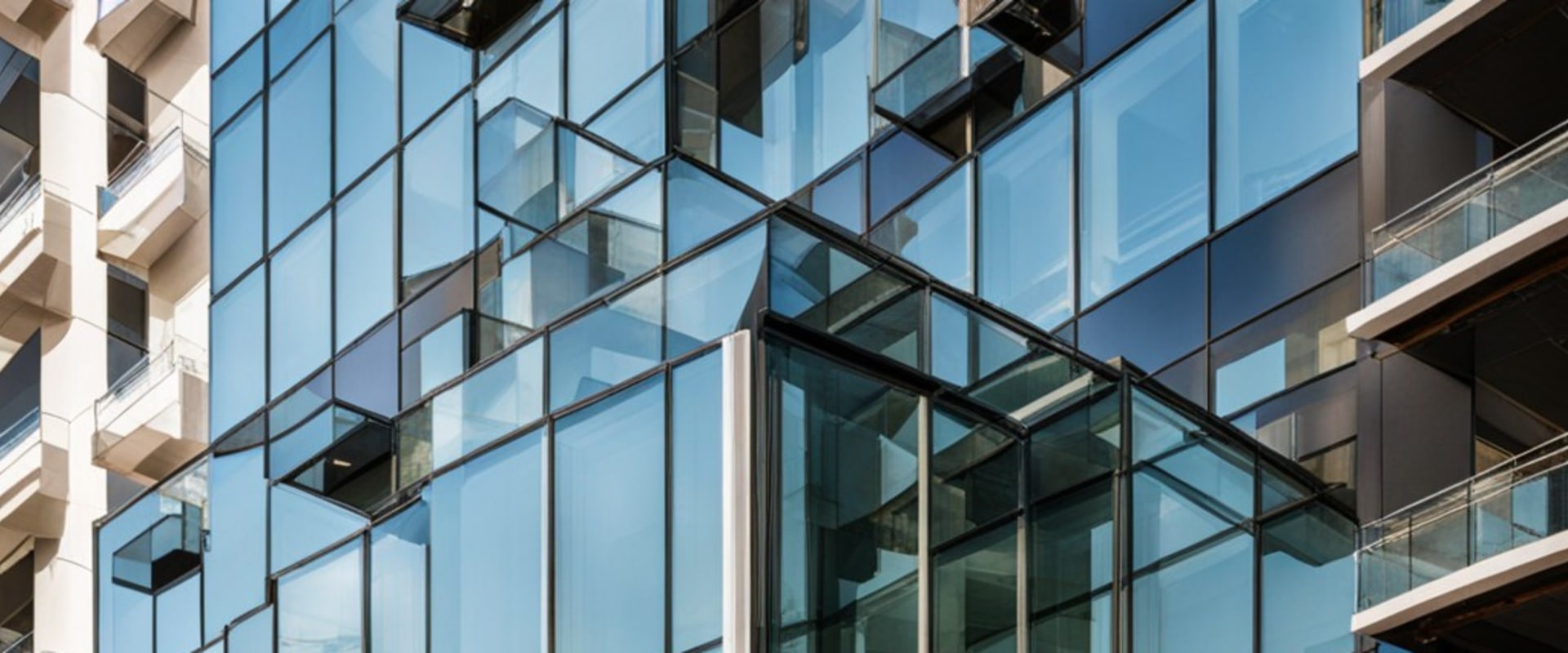 Exploring the Materials Behind Glass Works: A Comprehensive Overview