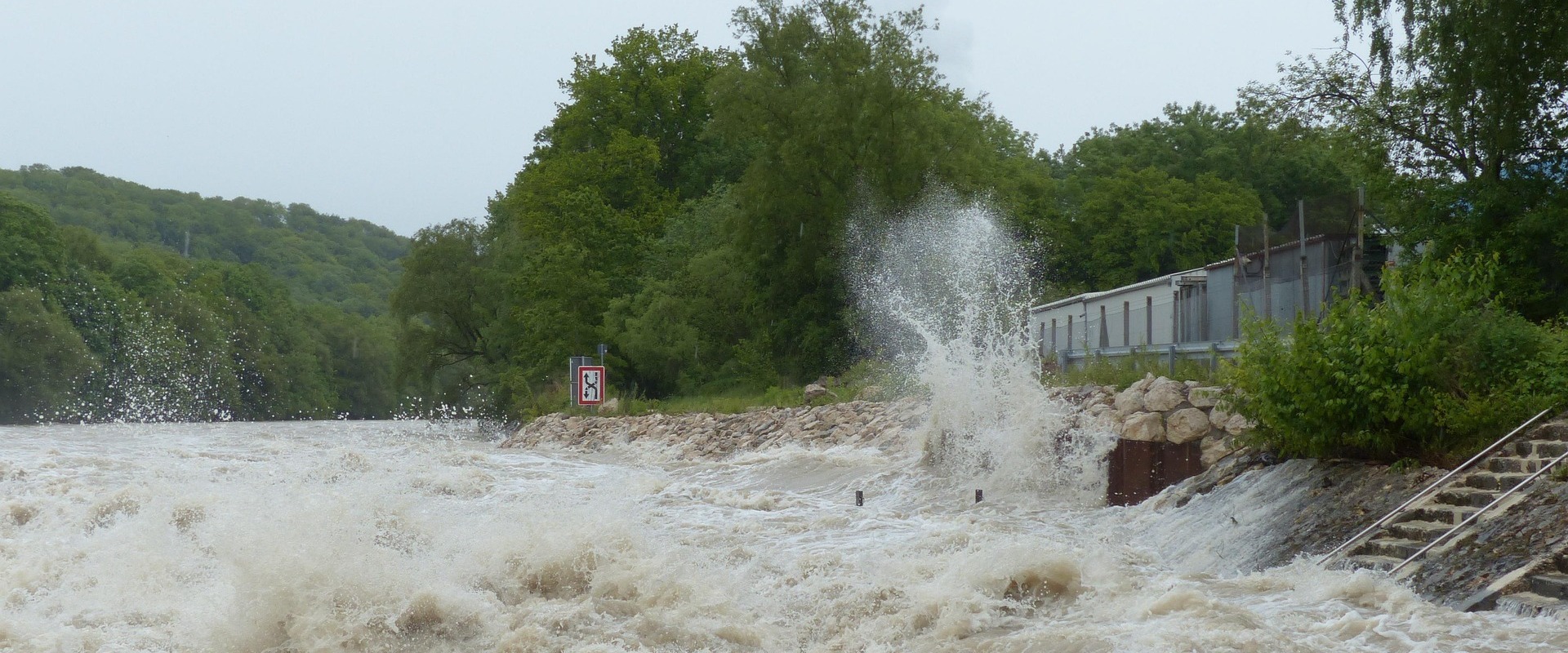 Expert Flood Damage Restoration in Vancouver