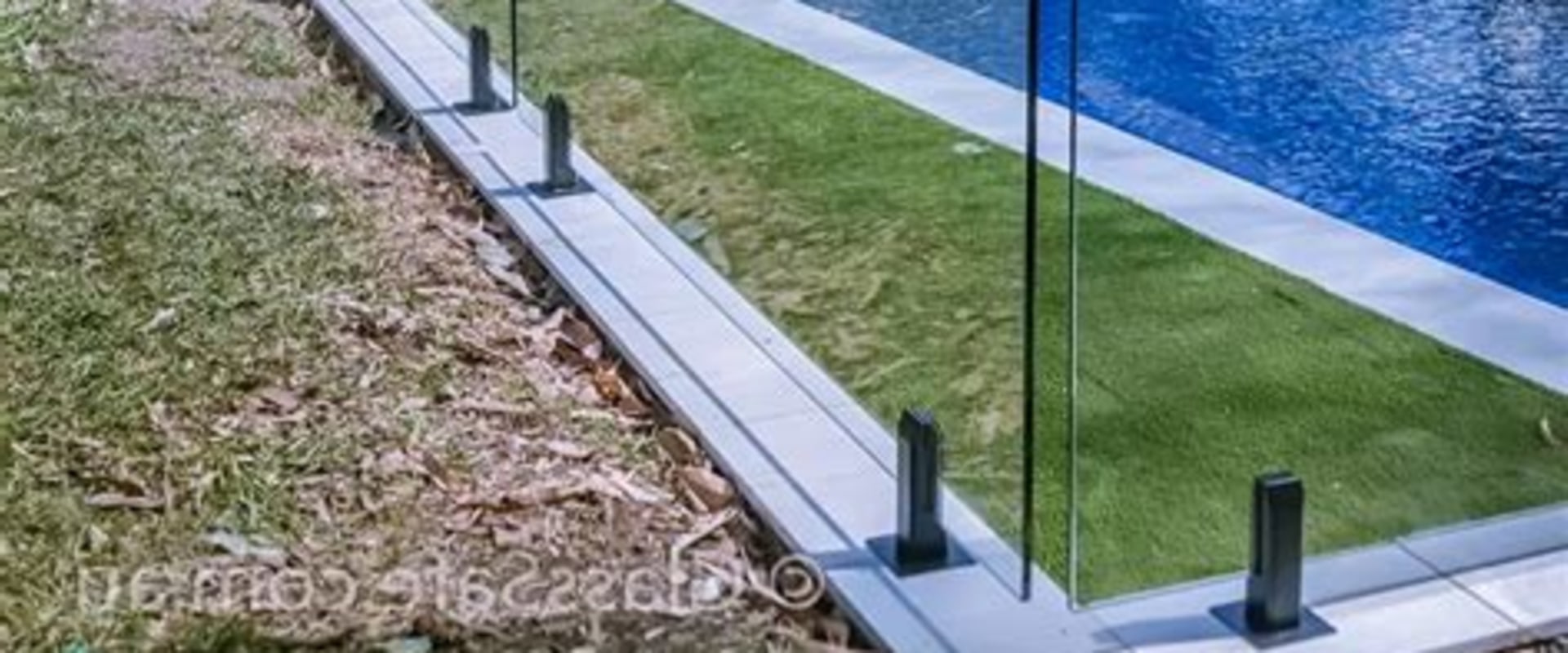 Elevate Your Property with Expert Pool Construction and Glass Works
