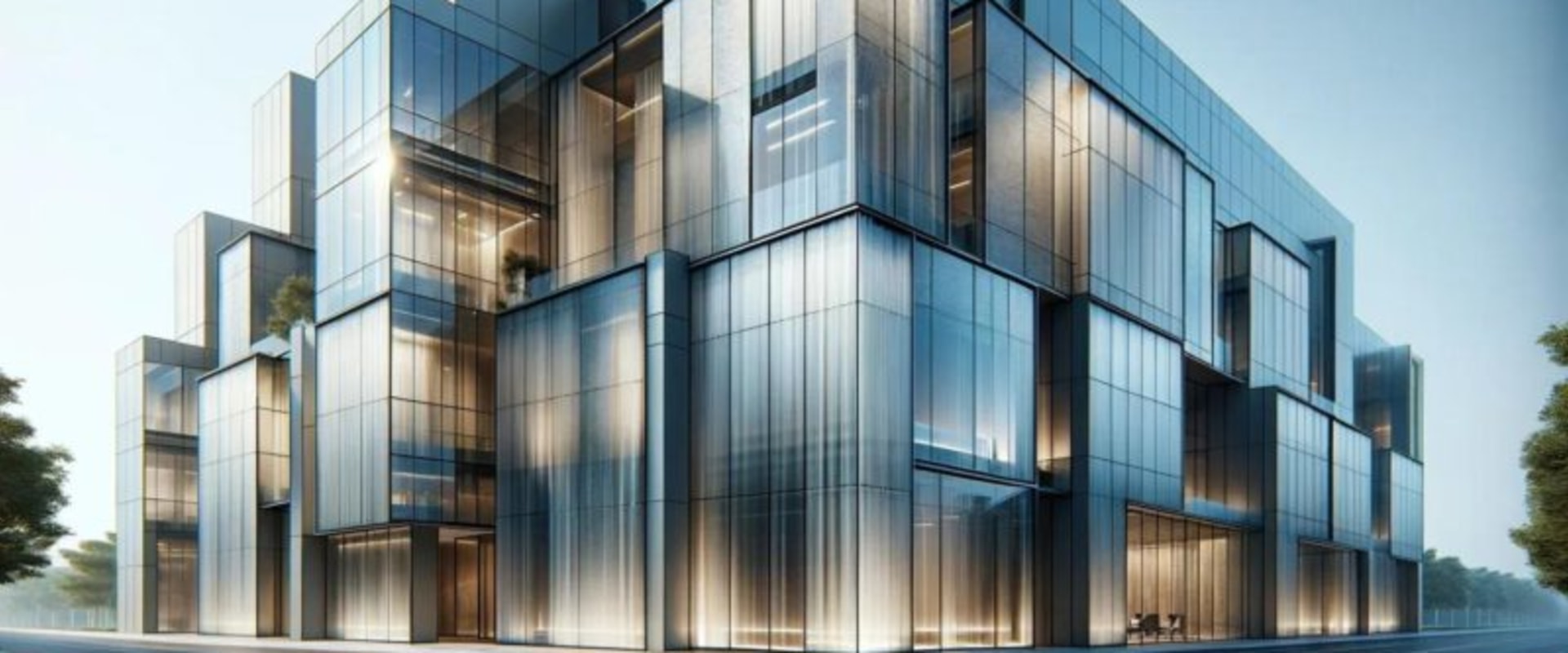 The Role of Glass Works in Modern Architecture: A Comprehensive Exploration