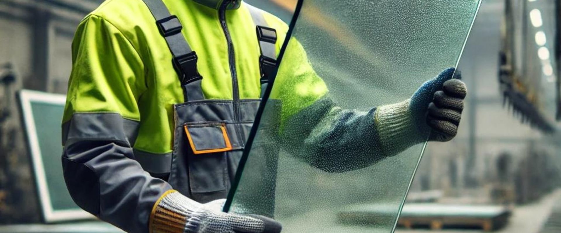 Essential Safety Precautions for Working with Glass