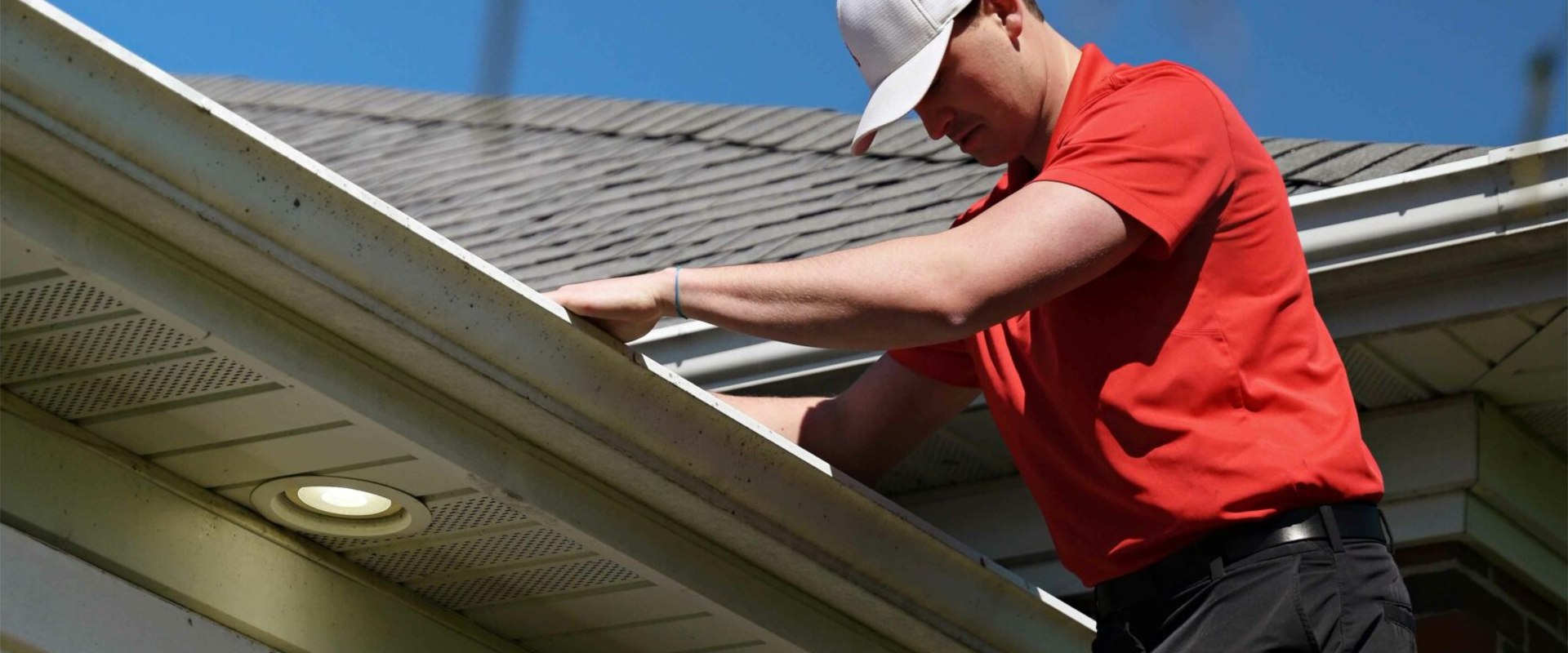 Protect Your Home with Expert Glass & Gutter Maintenance