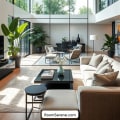 How Glass Works Help Create Adaptable Living Spaces for Evolving Household Needs