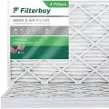 Enhance Indoor Air Quality After Glass Works with Filterbuy