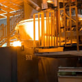 How Glass Works Can Affect Furnace Performance in Las Vegas