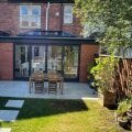 uPVC Windows & Expert Glass Works in Liverpool | Enhance Your Home
