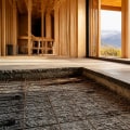 Why Foundation Stability Matters Before Installing Large Glass Features