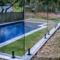 Elevate Your Property with Expert Pool Construction and Glass Works