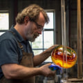 The Art and Science of Glass Works: From Raw Materials to Finished Products