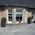 Enhance Your Edinburgh Home with uPVC Windows and Expert Glass Works