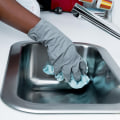 Keep Your Saint Marks Home Spotless with Expert Maid Services