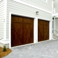 Ensure Your Garage's Safety with Expert Spring Repair