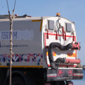 Enhance Property Spaces with Glass Works and Vac Truck Services in Portland