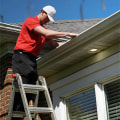 Protect Your Home with Expert Glass & Gutter Maintenance