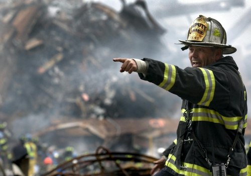 Fire Damage Cleanup in Seattle, WA: Glass Works Concerns, Costs, and Full Property Recovery