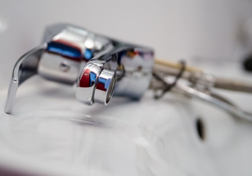 Business Plumbing Services in Sacramento for Modern Commercial Spaces With Glass Works
