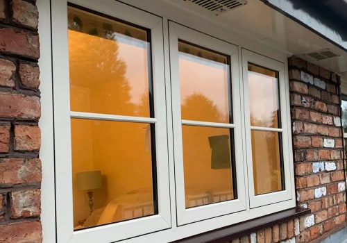 Enhance Your Home with Quality Replacement Windows in Manchester