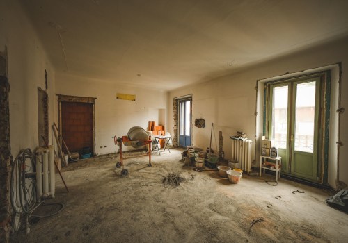 Transform Your Home with Glass Works and Remodeling in Barrington