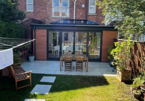 uPVC Windows & Expert Glass Works in Liverpool | Enhance Your Home