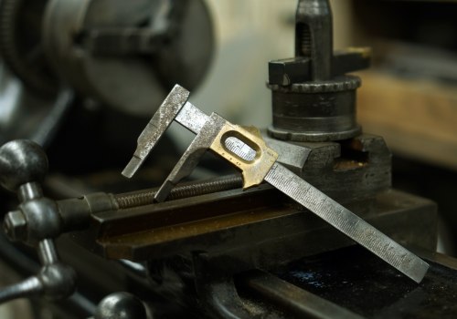 How Accurate Calibration Benefits Portland's Glass Works