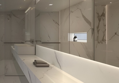 How Glass Work Contractors Coordinate With Plumbing Professionals During Remodels