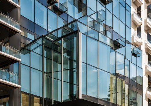 Exploring the Materials Behind Glass Works: A Comprehensive Overview