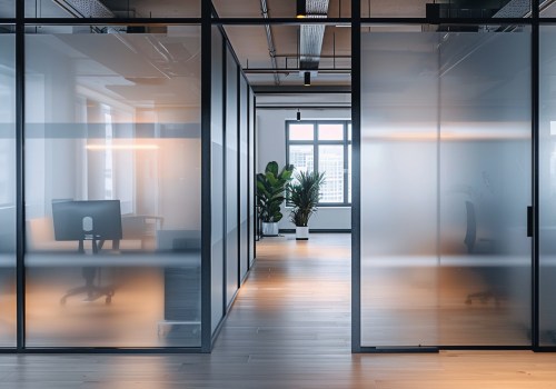 The Evolution of Glass Works: How Technology is Shaping the Future