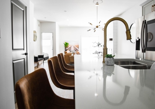 Elevate Your Space with Custom Glass Works & Quartzite