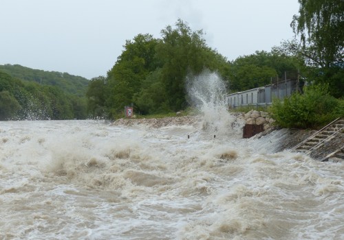 Expert Flood Damage Restoration in Vancouver