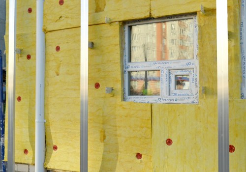 Enhance Your Home with Expert Attic Insulation in Orlando