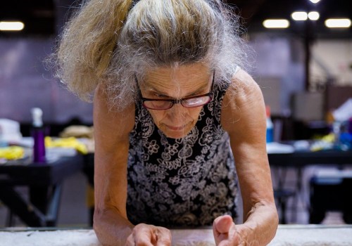 The Economic Impact of Glass Works: A Closer Look at Their Contributions