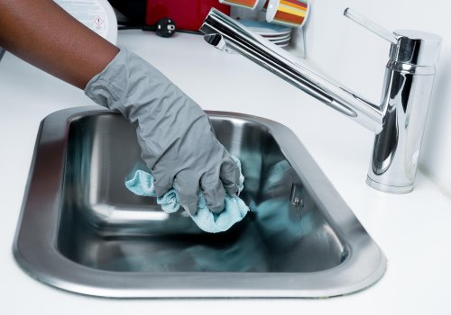 Keep Your Saint Marks Home Spotless with Expert Maid Services
