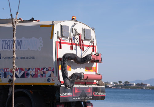 Enhance Property Spaces with Glass Works and Vac Truck Services in Portland