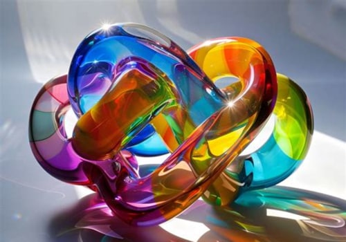 The Reflection of Societal Values and Beliefs in Glass Works