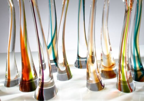 The Art and Process of Creating Stunning Stained Glass Works