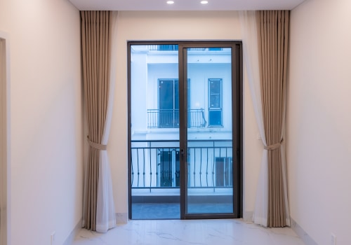 Enhance Your Home with Expert Sliding Glass Door Installation