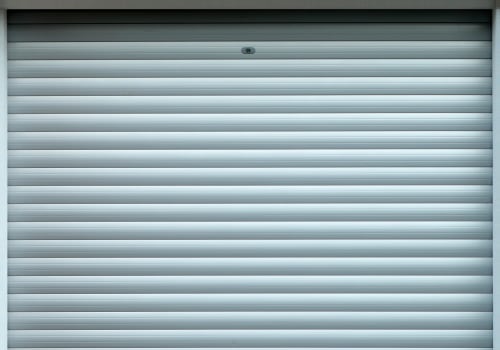 Enhance Your Home with Glass and Overhead Doors