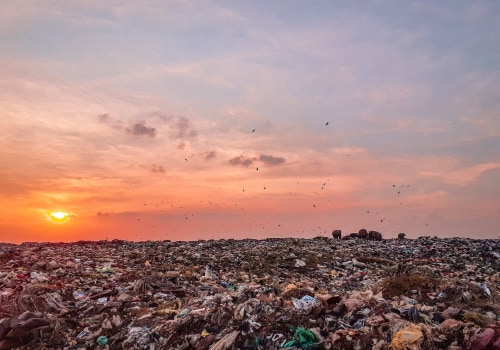 Keep Your Property Safe with Expert Trash Removal in Troutdale